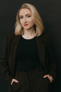 Morgan Reid