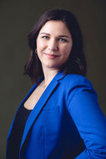 Chelsea Kolic Headshot