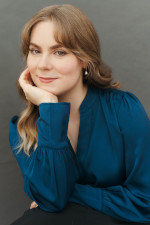 Headshot of Emily Rocha