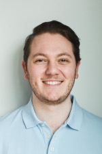 Headshot of George Theodorakopoulos