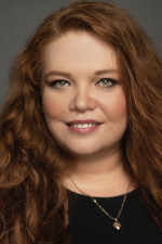 Headshot of Lauren Margison