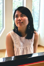 Headshot of Mai Miyagaki