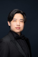 Headshot of Matthew Li