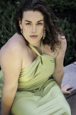 Headshot of Patricia Yates