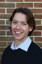 Headshot of Spencer VanDellen