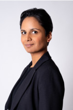 Headshot of Kamna Gupta