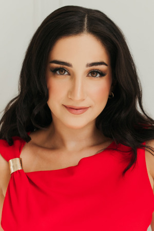 Headshot of Teresa Tucci