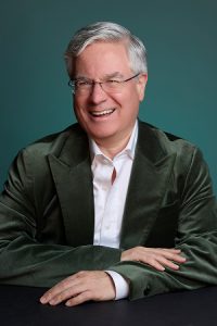 Headshot of Matthew Horner