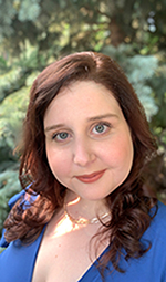 Headshot of Rebecca Townsend