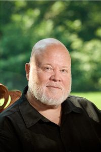 Headshot of Richard Margison