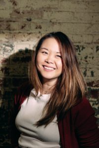 Jennifer Szeto Headshot