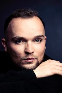 Nils Wanderer Headshot