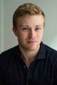 Headshot of Nicholas Burns