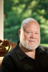 Headshot of Richard Margison