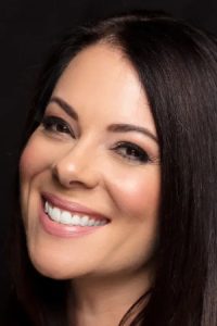 Headshot of Tara Slone